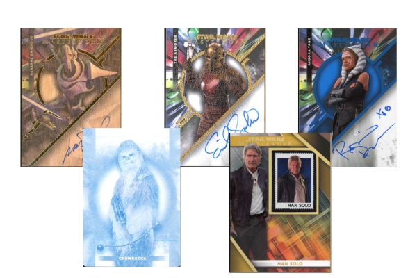 Star Wars hero image